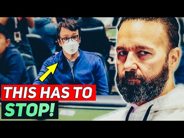 William Kassouf highlights